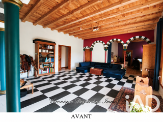  Maison à vendre 4 pièces 184 m²