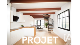  Maison � vendre 6 pi�ces 117 m�