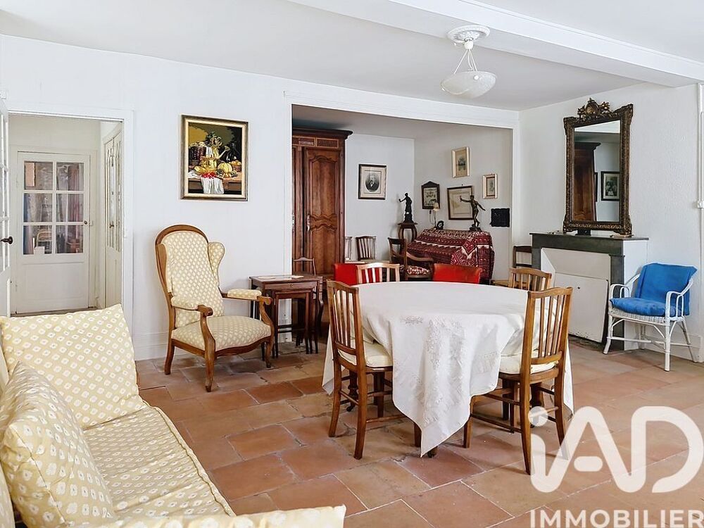 Vente Maison de village 7 pièces