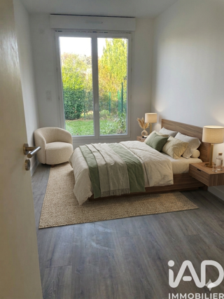 Appartement à vendre 3 pièces 113 m²
