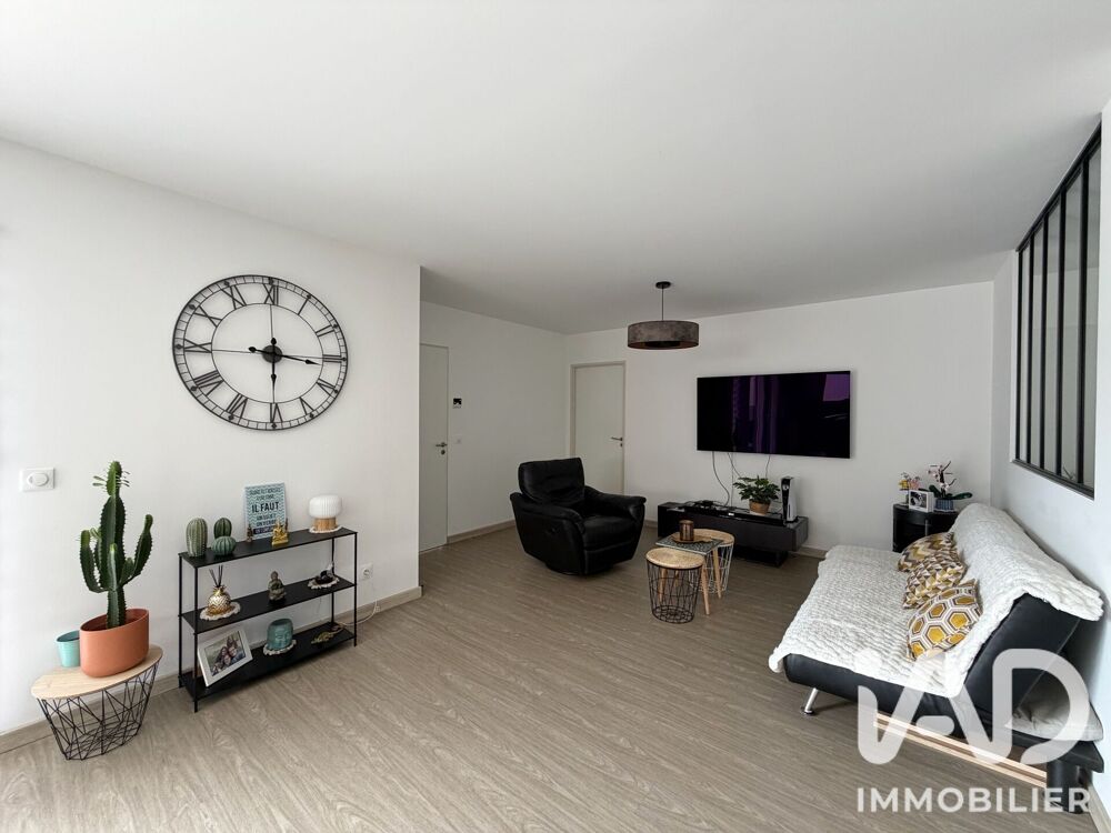 Vente Maison Vente Maison/villa 5 pièces Neuville-de-poitou