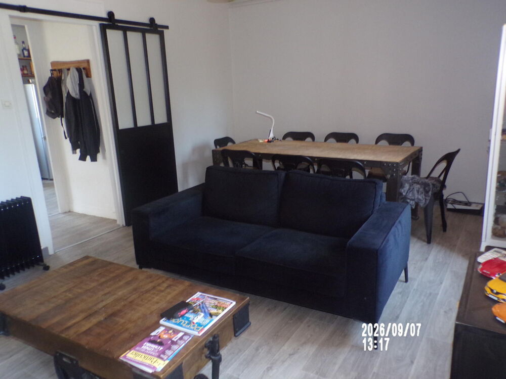 location Appartement - 2 pièce(s) - 73 m² Varces-Allières-et-Risset (38760)