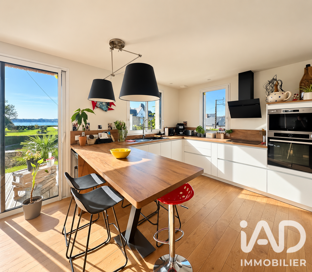 Vente Maison Vente Maison/villa 5 pièces Saint-malo