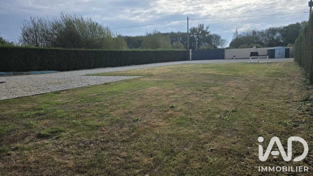 Vente Terrain Vente Terrain 854 m&sup2; Pleugueneuc