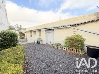 Vente Maison Vente Maison/villa 5 pièces Annœullin