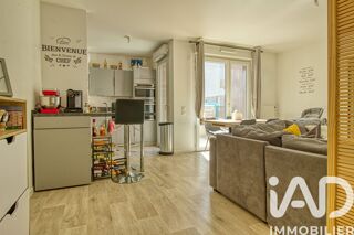  Appartement � vendre 4 pi�ces 77 m�