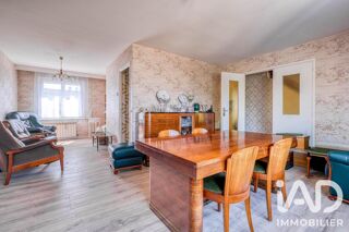  Maison à vendre 5 pièces 98 m²