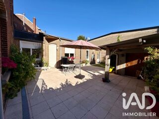  Maison à vendre 10 pièces 230 m²