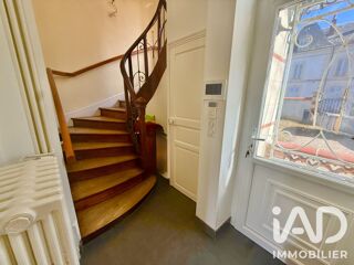  Maison à vendre 8 pièces 208 m²