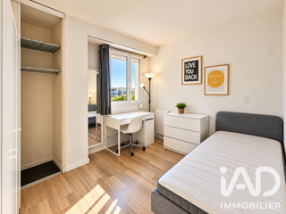 Appartement à vendre 7 pièces 96 m²