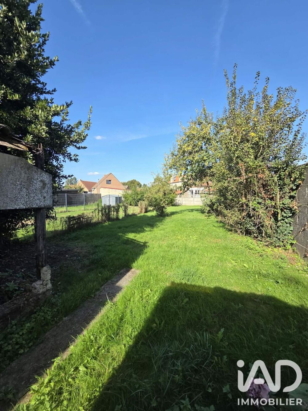 Vente Maison Vente Maison de village 4 pièces Haspres