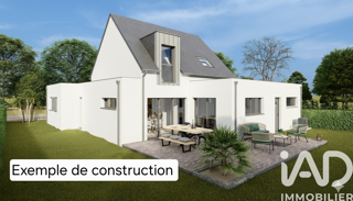 Terrain à vendre 351 m²