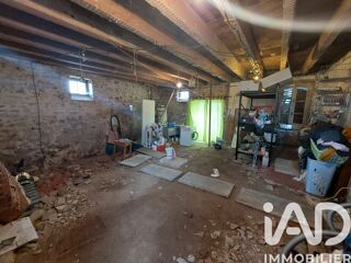  Maison à vendre 3 pièces 98 m²