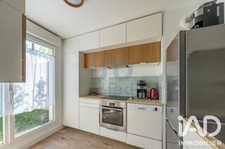  Appartement à vendre 4 pièces 72 m²