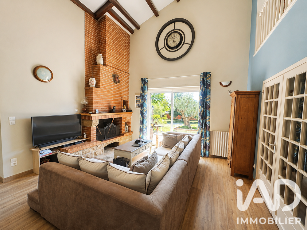 Vente Maison d'architecte 5 pièces