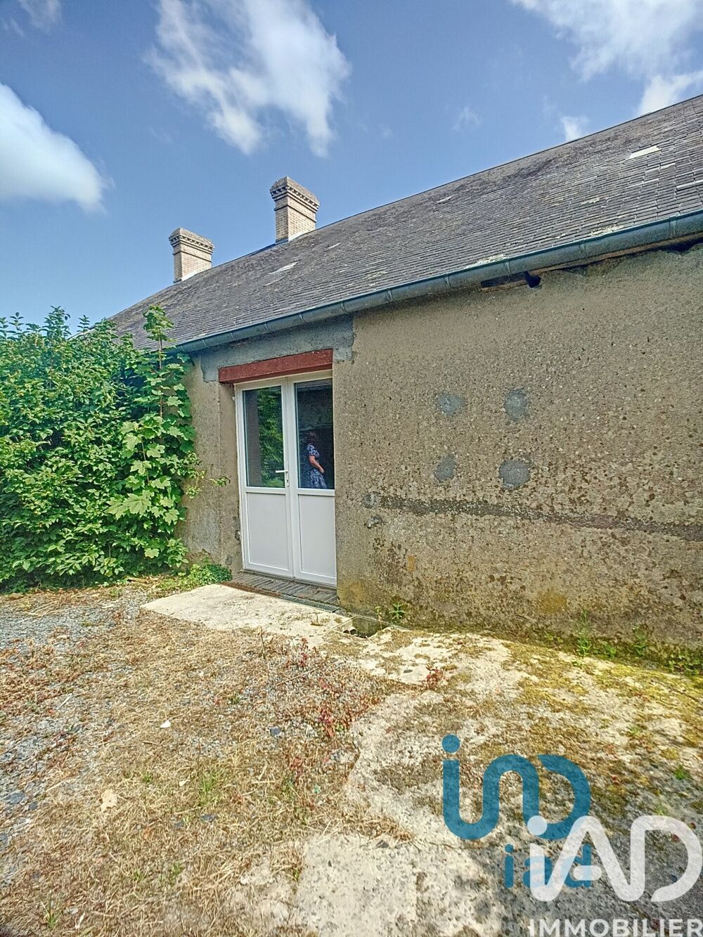 Vente Maison/villa 1 pièce