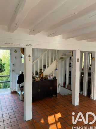  Maison � vendre 5 pi�ces 120 m�