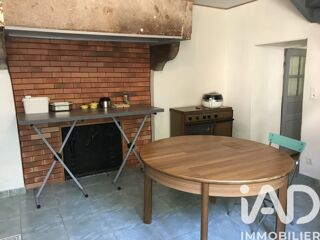  Maison à vendre 6 pièces 110 m²