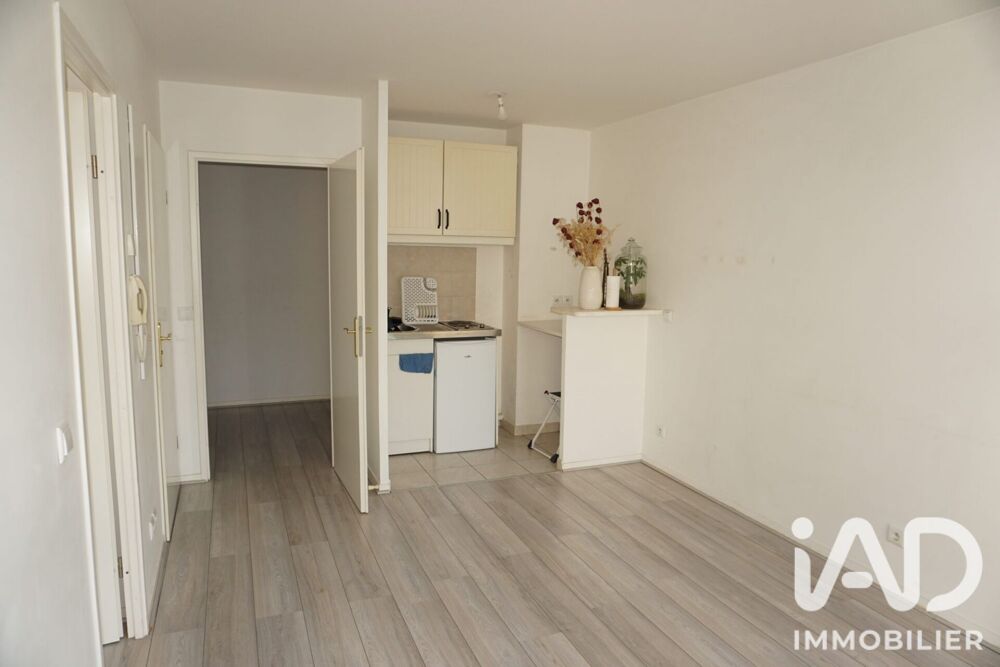 Location Appartement Location Appartement 2 pièces Bussy-saint-georges