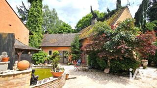  Maison à vendre 6 pièces 286 m²