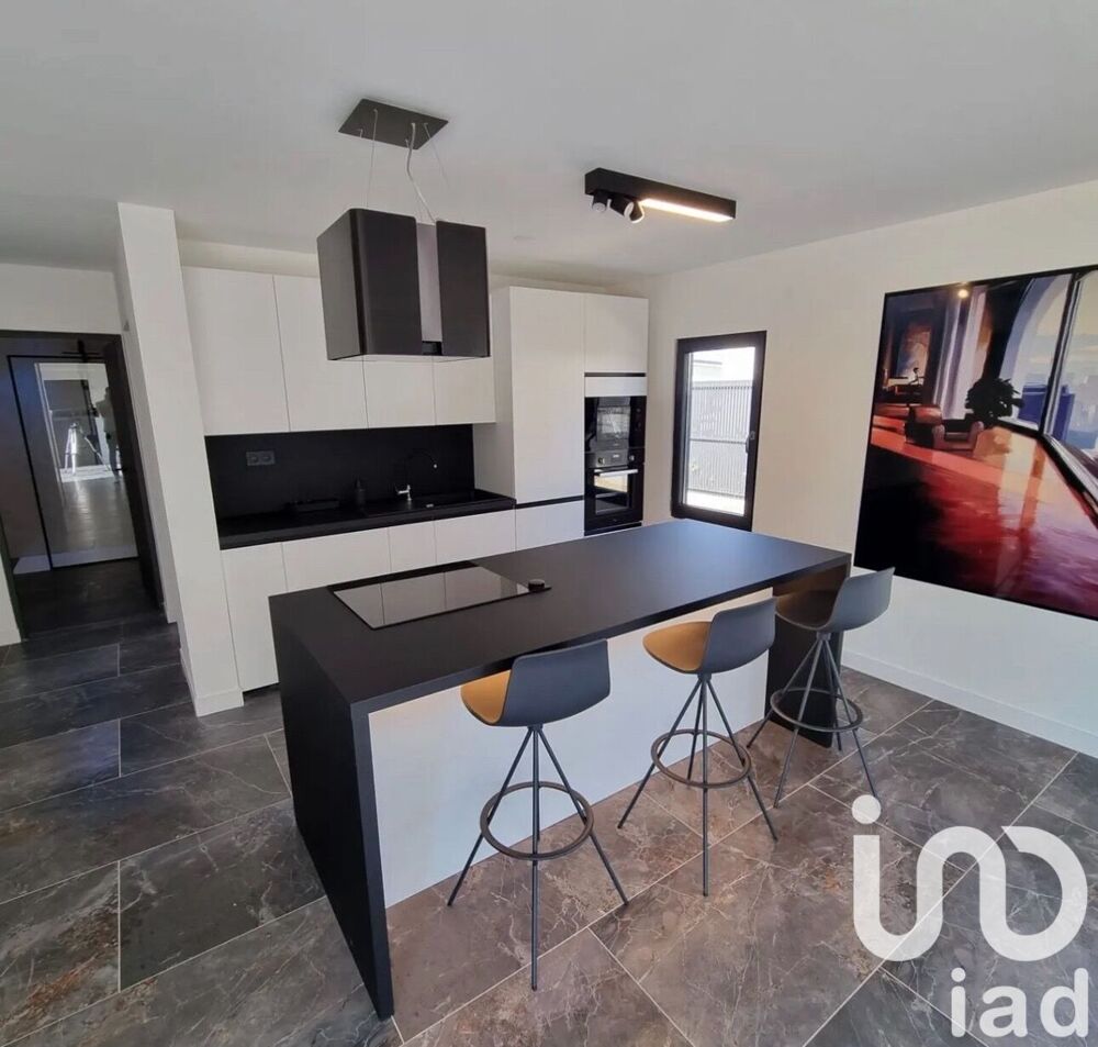 Vente Maison/villa 3 pièces