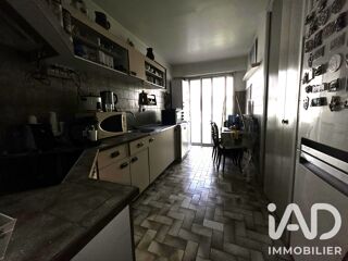  Appartement à vendre 2 pièces 55 m²