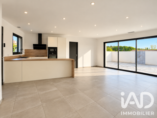 Vente Maison Vente Maison/villa 4 pièces Maraussan