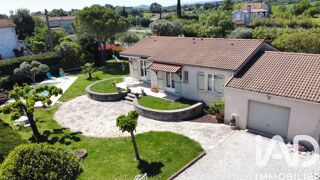  Maison à vendre 4 pièces 88 m²