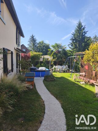  Maison à vendre 10 pièces 201 m²