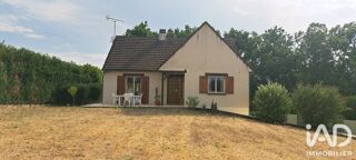  Maison à vendre 3 pièces 76 m²