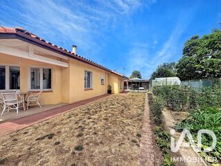  Maison à vendre 4 pièces 154 m²