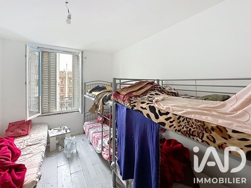 Vente Appartement Vente Appartement 2 pièces Saint-denis