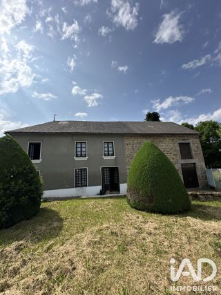  Maison à vendre 7 pièces 120 m²