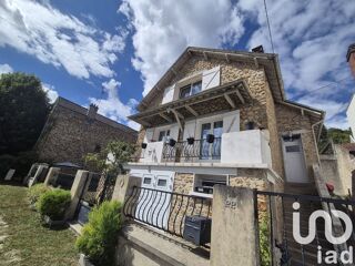  Maison à vendre 5 pièces 123 m²