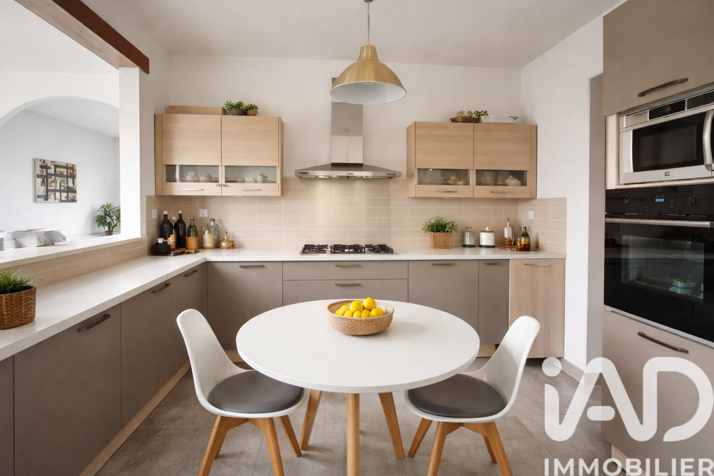 Vente Maison/villa 8 pièces