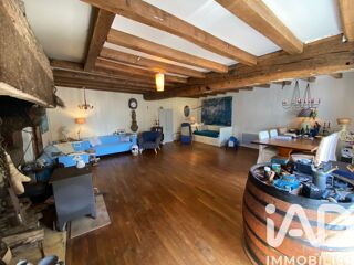  Maison à vendre 9 pièces 183 m²