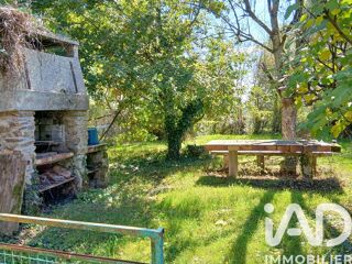  Maison à vendre 4 pièces 65 m²