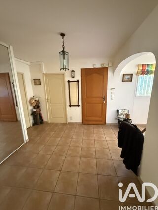  Maison à vendre 8 pièces 251 m²
