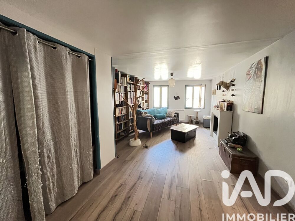 Vente Duplex 2 pièces