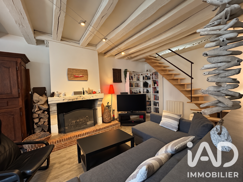 Vente Maison Vente Maison de ville 4 pièces Baule