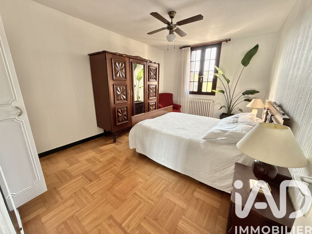 Vente Maison/villa 3 pièces