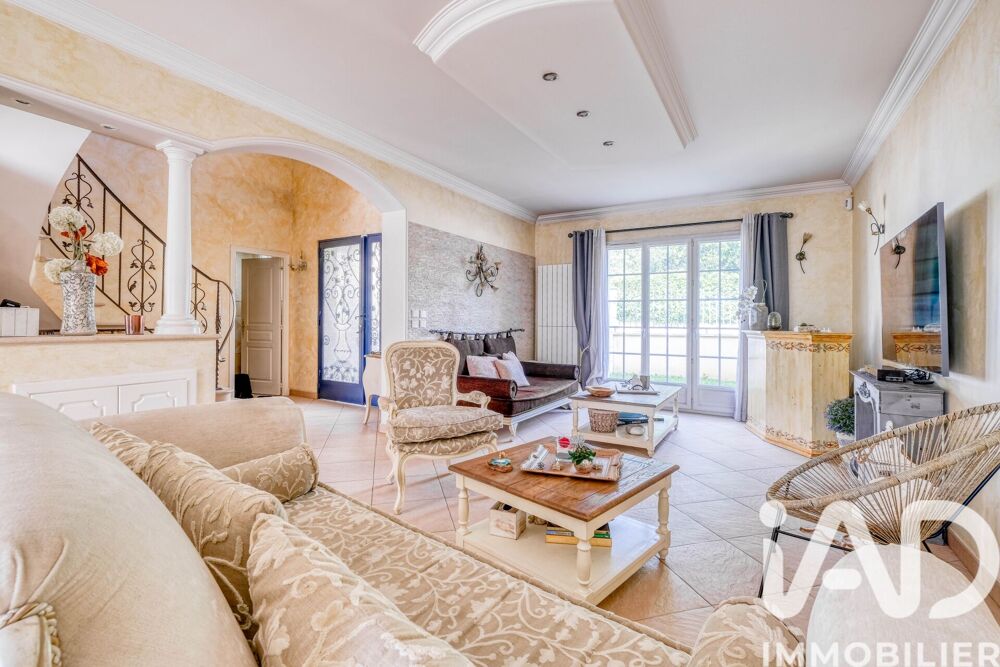 Vente Maison Vente Maison/villa 5 pièces Ormesson-sur-marne