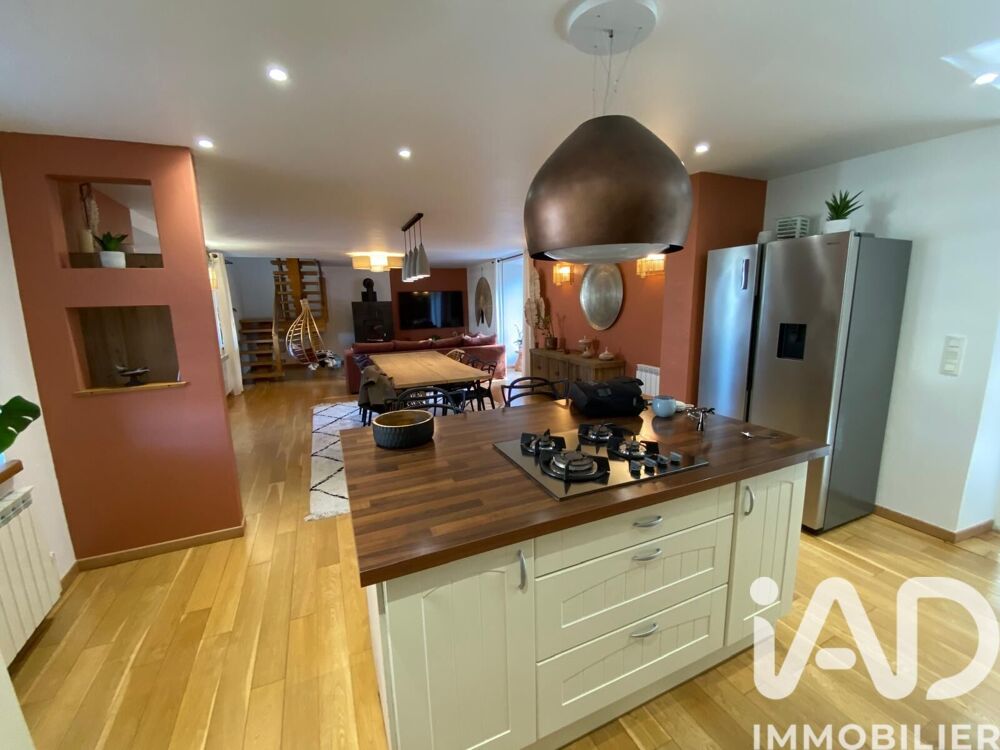 Vente Maison de campagne 5 pièces