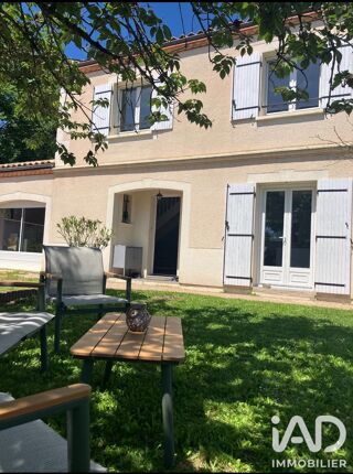  Maison à vendre 5 pièces 117 m²