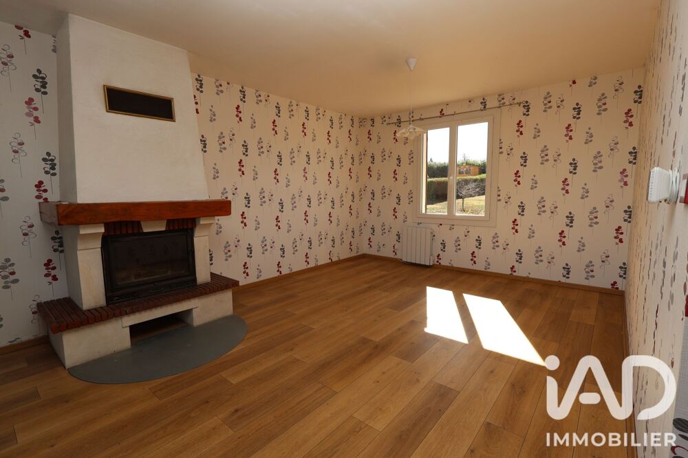Vente Maison Vente Maison/villa 6 pièces Franchesse