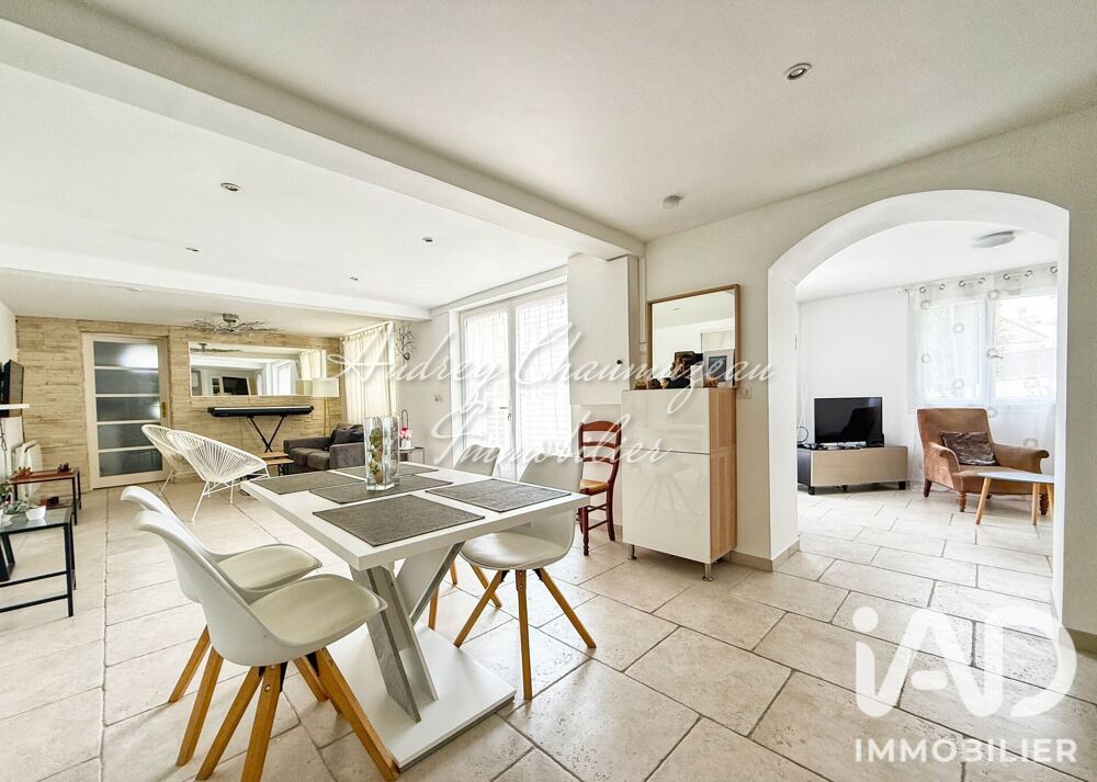 Vente Maison Vente Maison/villa 6 pièces Orsay