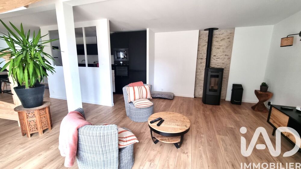 Vente Maison Vente Maison/villa 4 pièces Binic