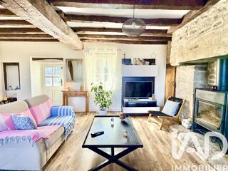  Maison à vendre 6 pièces 140 m²