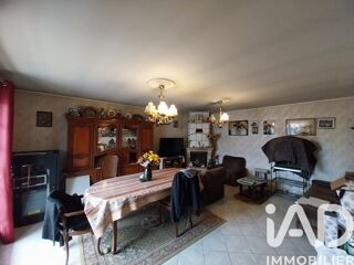 Maison à vendre 8 pièces 196 m²