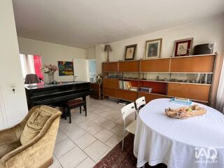  Appartement à vendre 3 pièces 69 m²